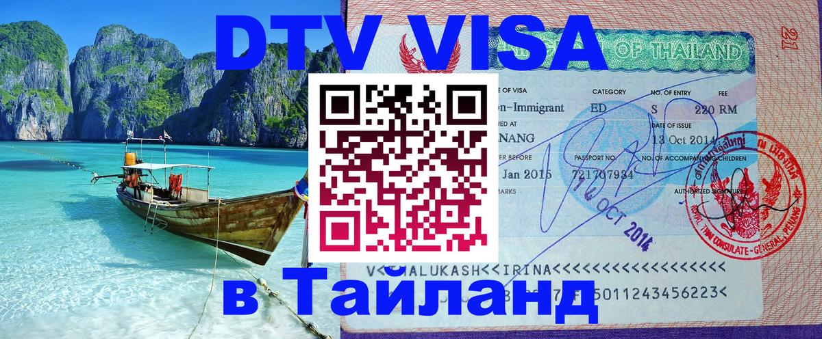 Оформление DTV визы под ключ: стоимость и тарифы, только загранпаспорт - Сызрань  19.11.2025 